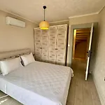 Villa With Sea View Villa Bodrum