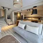 Villa With Sea View *
