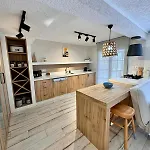 Villa Villa With Sea View