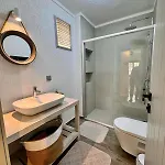 Villa With Sea View * Bodrum