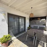 Villa With Sea View Villa Bodrum