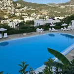 Villa With Sea View Bodrum