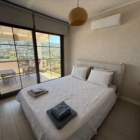 Villa With Sea View Villa