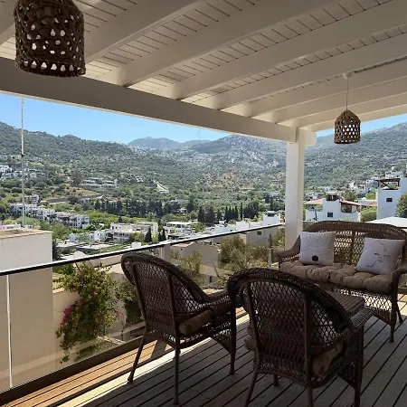 Villa Villa With Sea View *