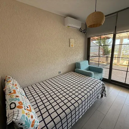 Villa With Sea View Villa Bodrum