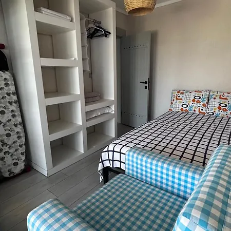 Villa With Sea View Bodrum