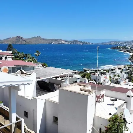 Villa With Sea View Villa *